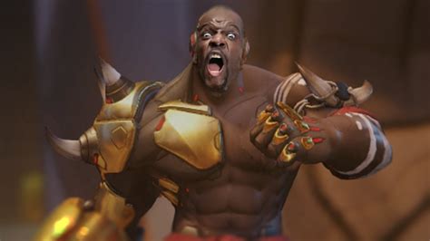 doomfist r34